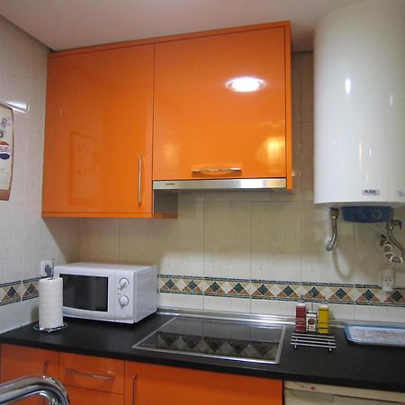 Appartement Retiro-Ibiza Alquiler Temporal-Hospitales à Madrid Extérieur photo