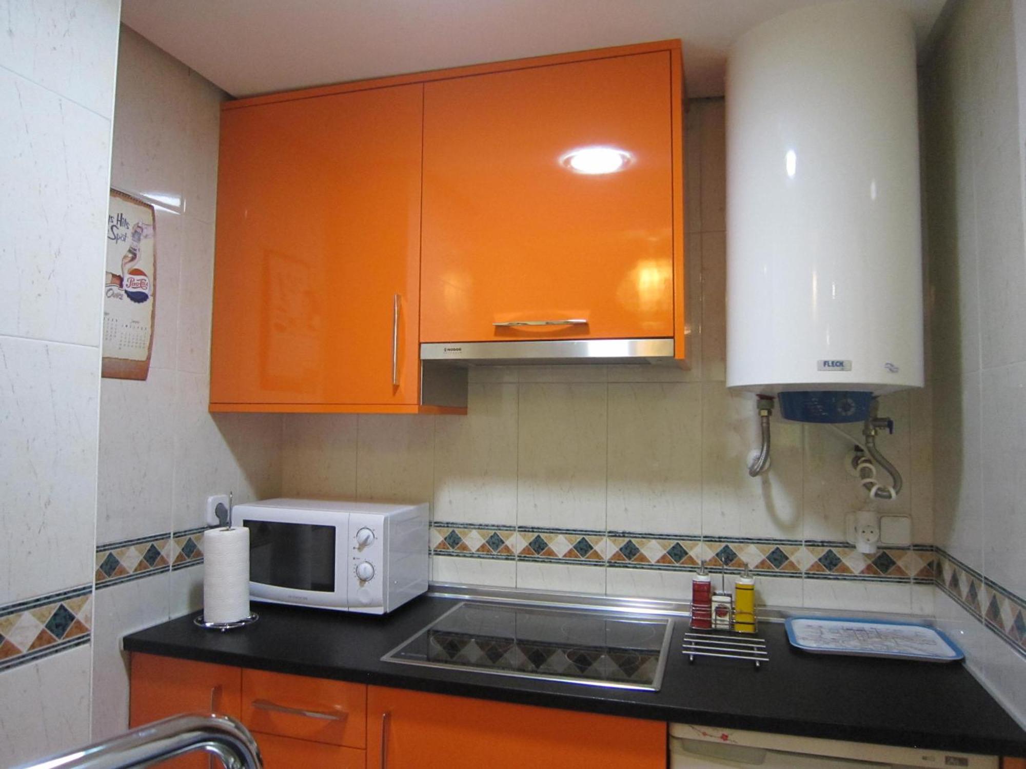 Appartement Retiro-Ibiza Alquiler Temporal-Hospitales à Madrid Extérieur photo